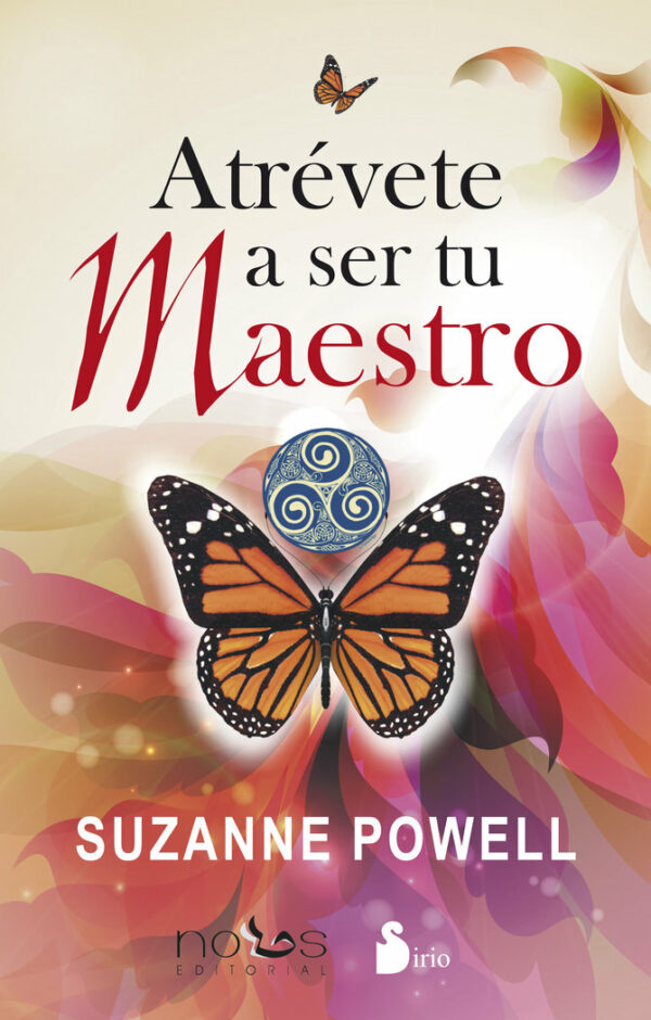 Atrevete a Ser Tu Maestro-Powell Suzanne