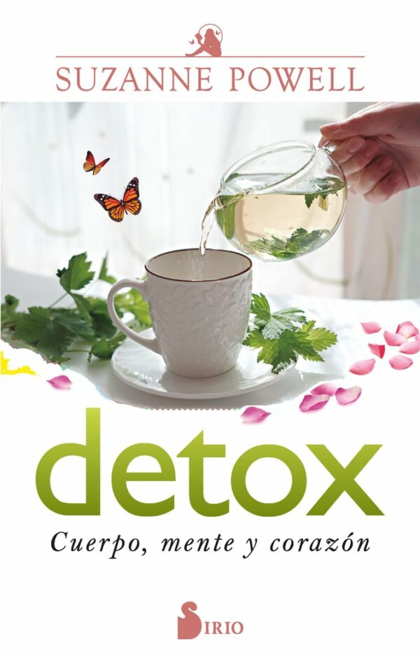 Detox-Powell Suzanne