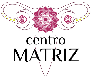 Logotipo de Centro Matriz