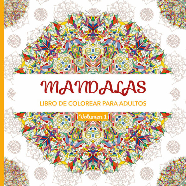 Mandalas 1-Vv. Aa Vv. Aa