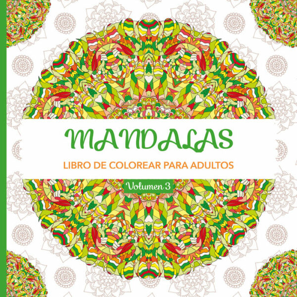 Mandalas 3-Ruiz Aceituno Nacho