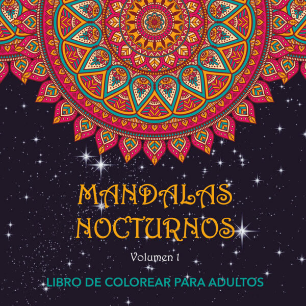 Mandalas Nocturnos-Aa.vv.