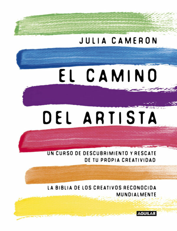 Camino Del Artista el-Cameron Julia