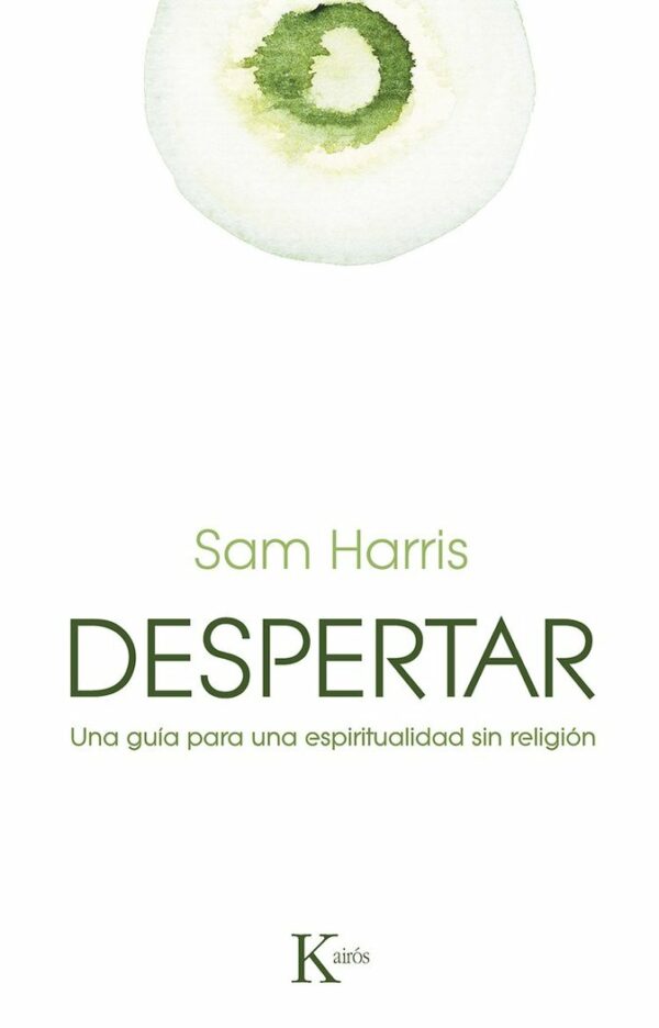 Despertar-Harris Sam