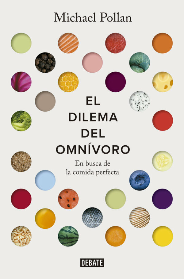 Dilema Del Omnivoro el-Pollan Michael