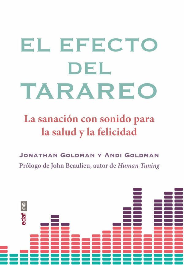 Efecto Del Tarareo el-Goldman Jonathan