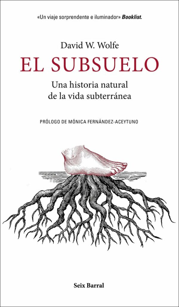 El Subsuelo-Wolfe David W.