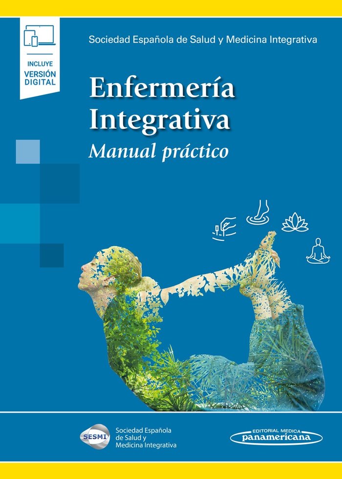 Enfermeria Integrativa-Sesmi - Sociedad Española de Salud y Medicina Inte
