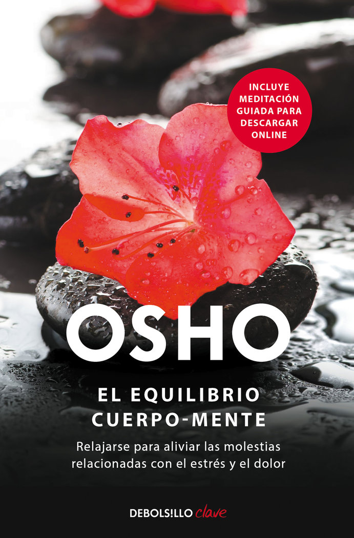 Equilibrio Cuerpo Mente-Osho