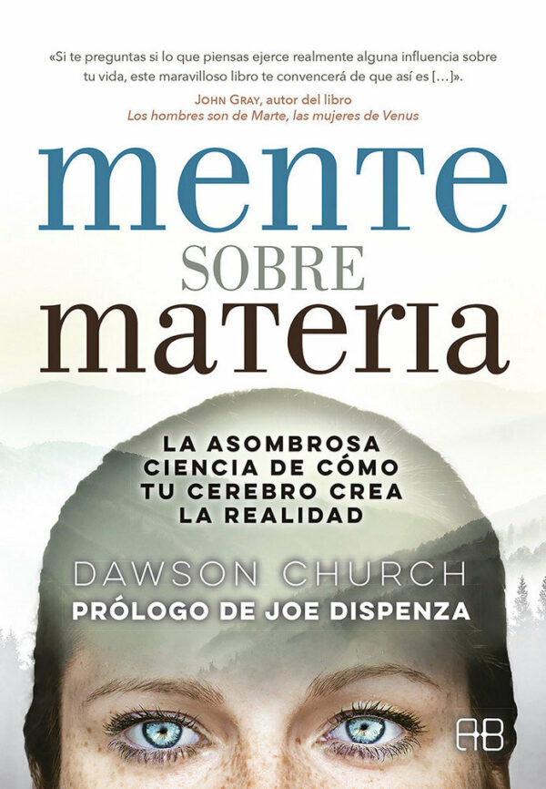 Mente sobre Materia-Church Dawson