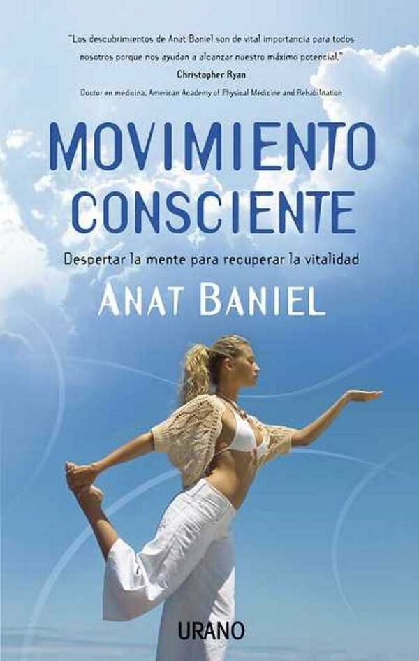 Movimiento Consciente-Baniel Anat