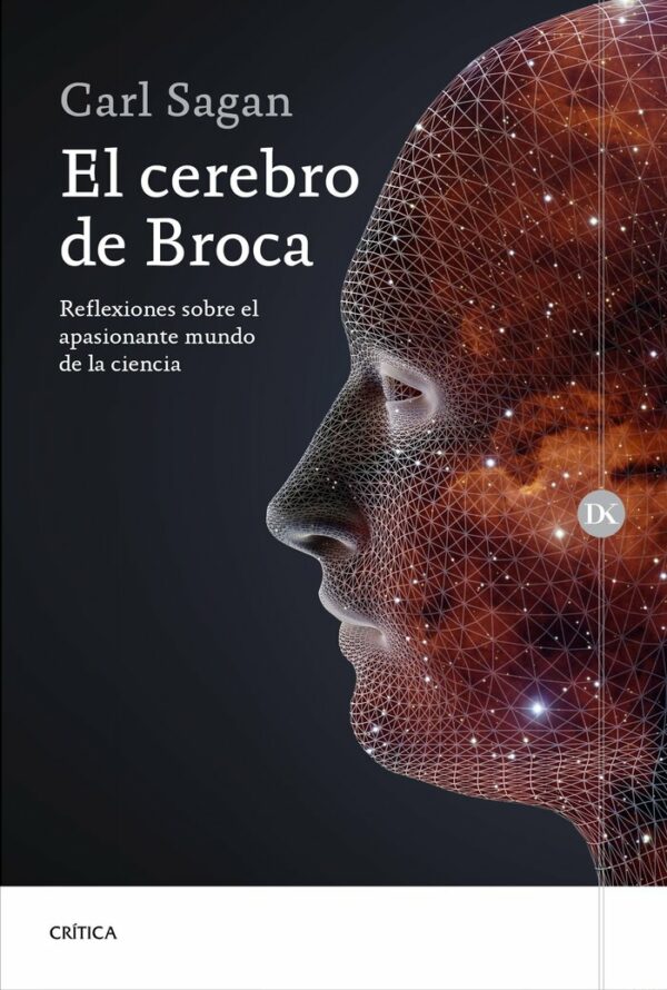 Cerebro de Broca el-Sagan Carl