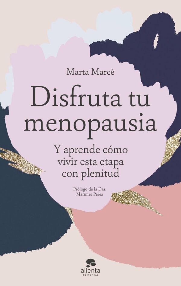 Disfruta tu menopausia-Marta Marcè