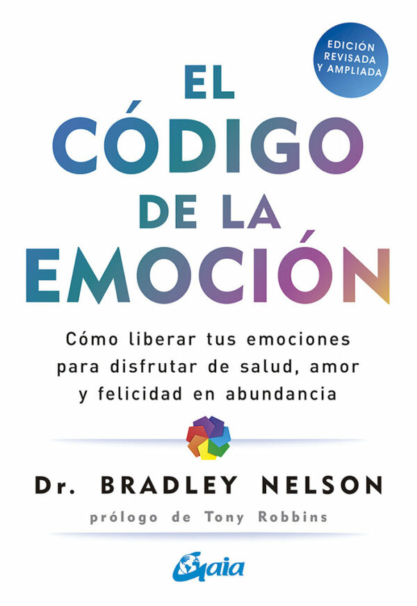 El Codigo de la Emocion-Nelson Bradley