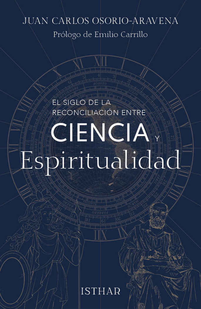El Siglo de la Reconciliacion Entre Ciencia y Espiritualidad-Osorio Aravena Juan Carlos