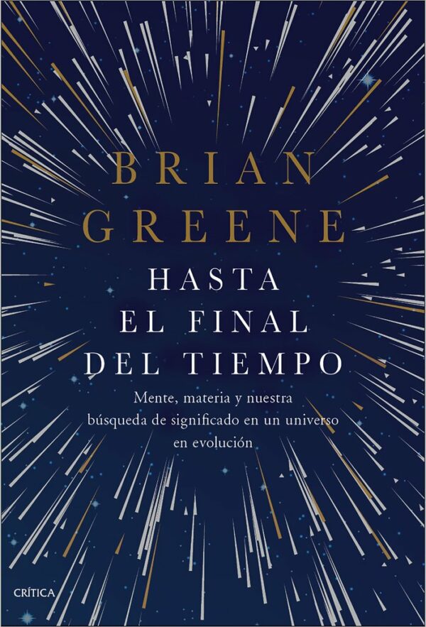 Hasta el Final Del Tiempo-Greene Brian