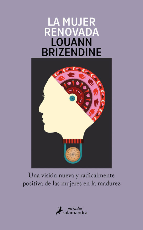 La Mujer Renovada-Louann Brizendine