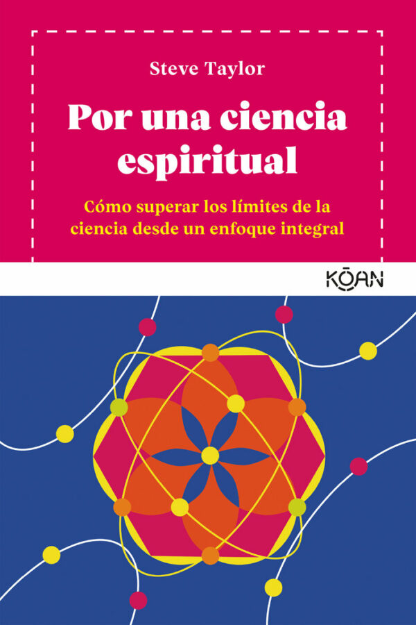 Por Una Ciencia Espiritual-Taylor Steve