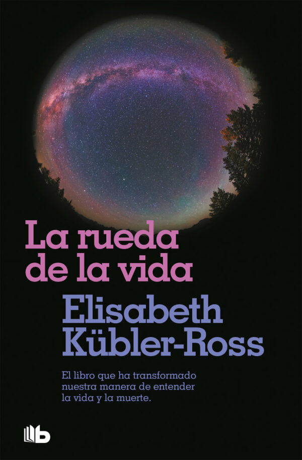 Rueda de la Vida Zb-Kübler-ross Elisabeth