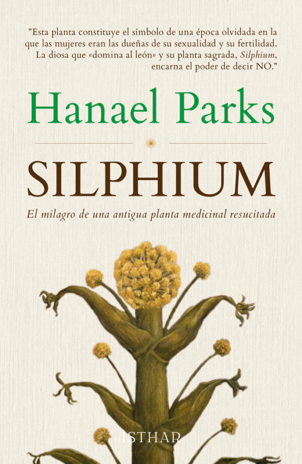 Silphium-Parks Hanel