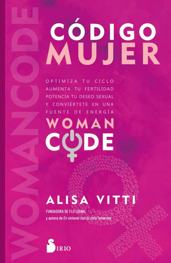 Codigo Mujer-Vitti Alisa