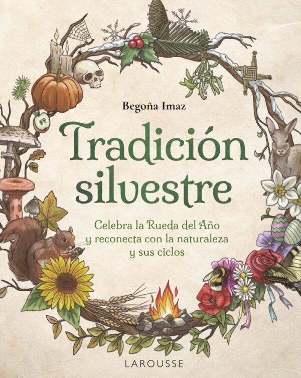 Tradicion Silvestre-Imaz Fernandez de Troconiz Begoña