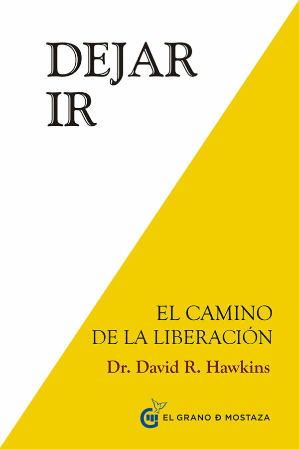 Dejar Ir el Camino de la Liberacion-Hawkins David