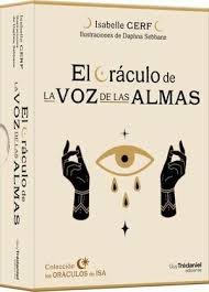 El Oraculo de la Voz de las Almas-Cerf Isabelle