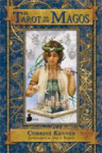 Tarot de los Magos Mazo el-Kenner Corrine