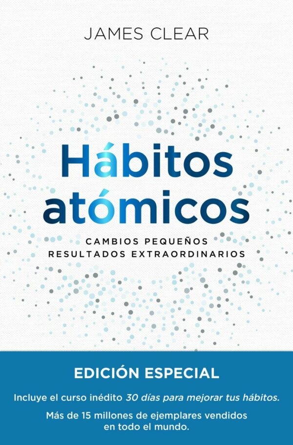 Habitos Atomicos Ed. Especial-Clear James