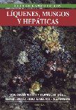 Guia Campo de los Liquenes Musgos y Hepaticas-Wirth