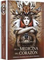 El Oraculo de la Medicina Del Corazon-Fairchild Alana