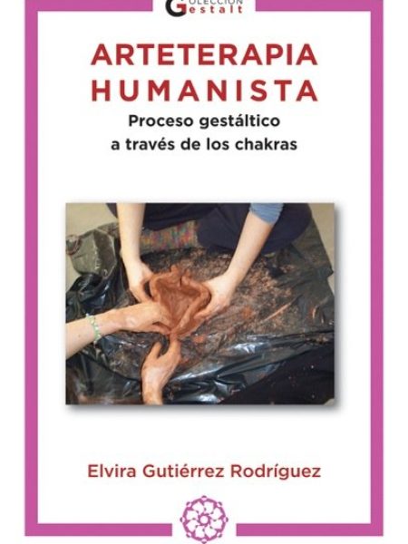 Arteterapia Humanista-Gutierrez Rodriguez Elvira