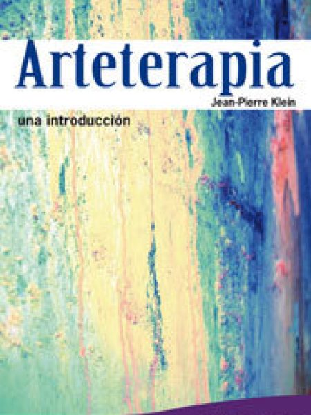 Arteterapia Una Introduccion-Klein Jean-pierre