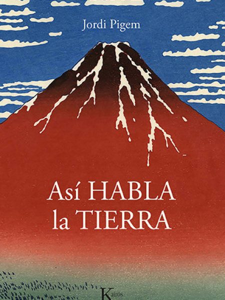 Asi Habla la Tierra-Pigem Perez Jordi