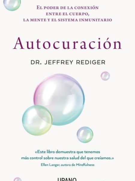 Autocuracion-Rediger Jeff