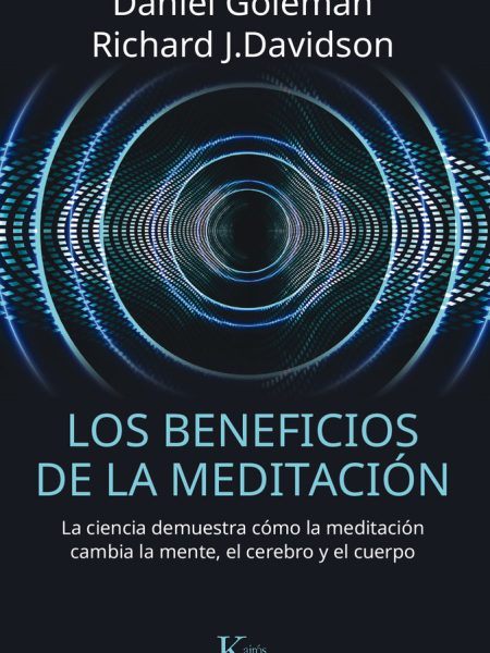 Beneficios de la Meditacion los-Goleman Daniel