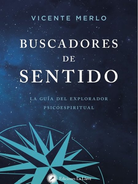 Buscadores de Sentido-Merlo Vicente