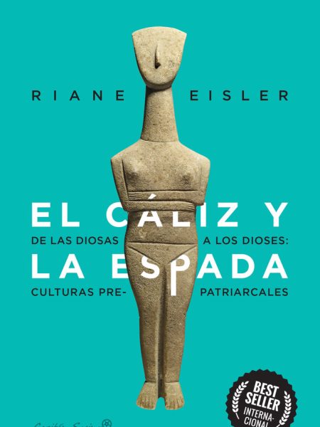 Caliz y la Espada-Eisler Riane