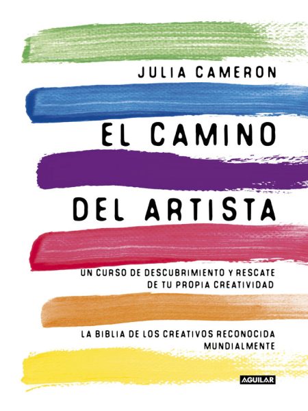 Camino Del Artista el-Cameron Julia