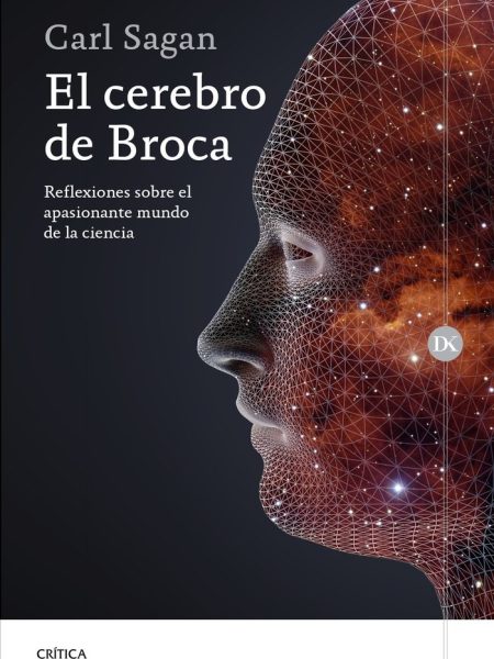 Cerebro de Broca el-Sagan Carl