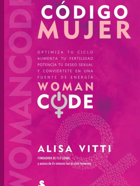 Codigo Mujer-Vitti Alisa