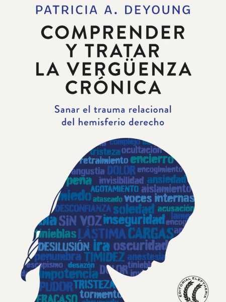 Comprender y Tratar la Verguenza Cronica-Deyoung Patricia