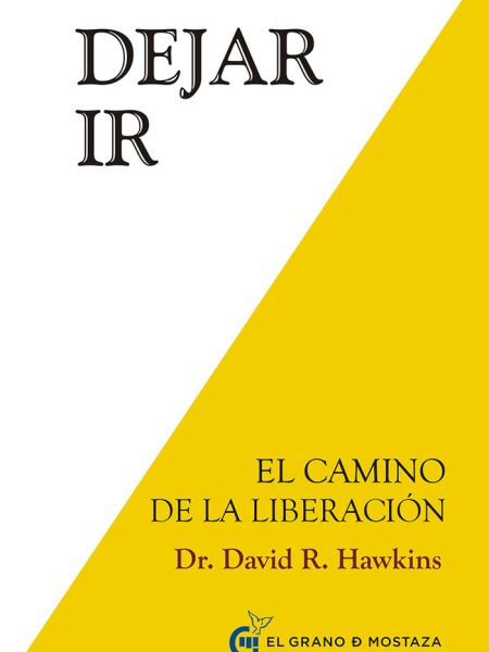 Dejar Ir el Camino de la Liberacion-Hawkins David