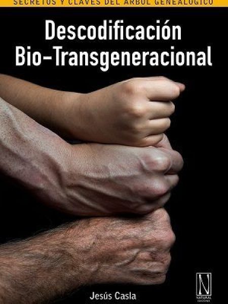 Descodificacion Bio Transgeneracional-Casla Francisco Jesús