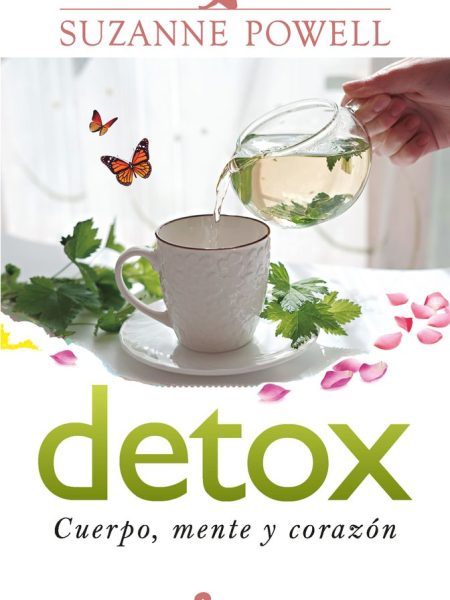 Detox-Powell Suzanne