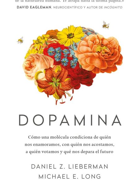 Dopamina-Daniel Z. Lieberman