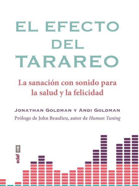 Efecto Del Tarareo el-Goldman Jonathan