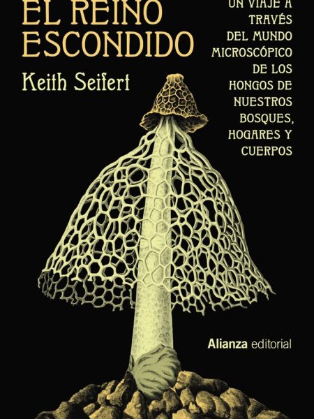 El Reino Escondido-Seifert Keith