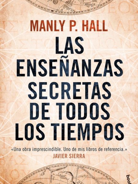 Enseñanzas Secretas de Todos los Tiempos las-Hall Manly P.